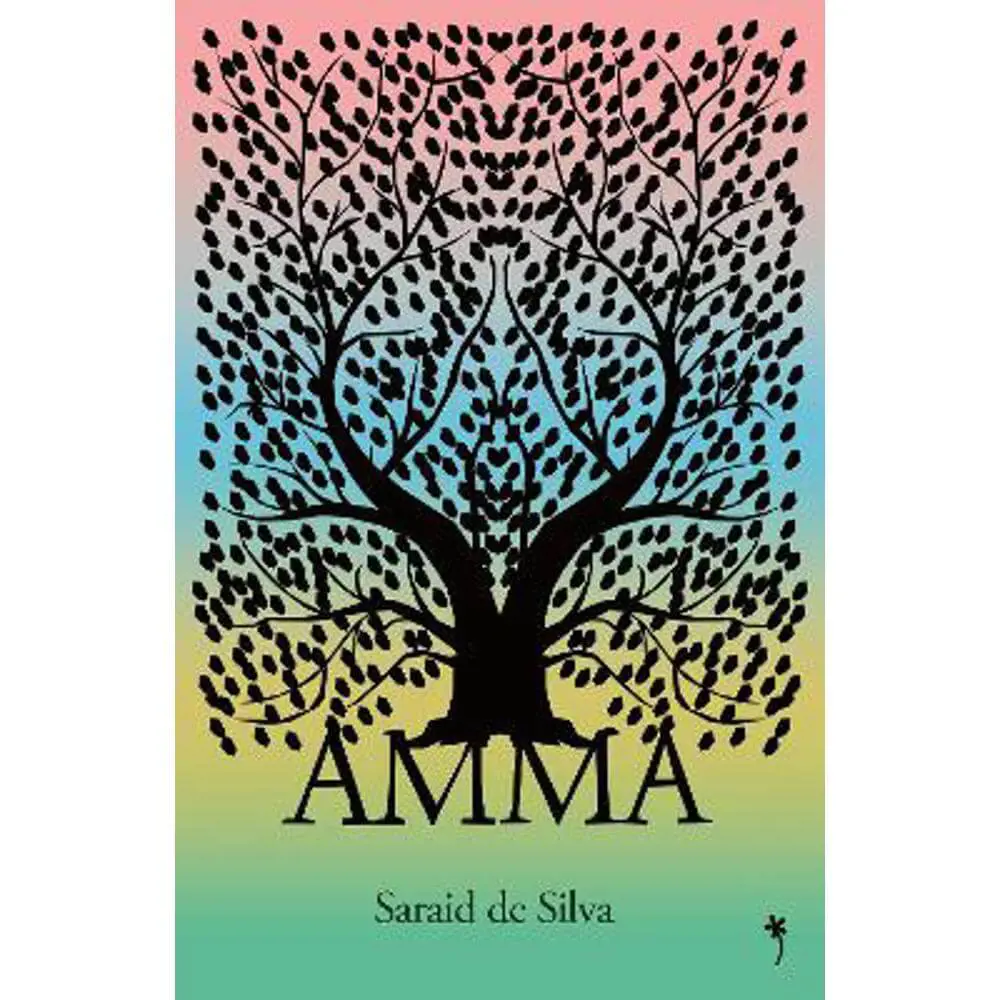 AMMA (Paperback) - Saraid de Silva